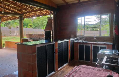 Chácara Rancho do Lago - Foto 21