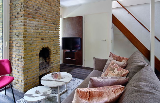 Vakantiepark De Bosrand - Foto 16