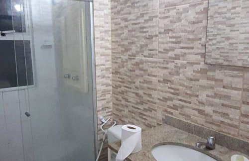 Espaço inteiro: Ap 3 quartos - Piatã - Foto 3