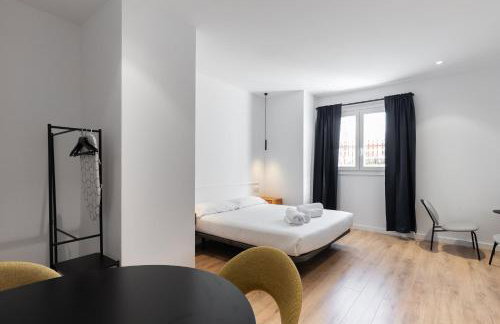 Hotelito Boutique Madrid Puente Vallecas - Foto 47