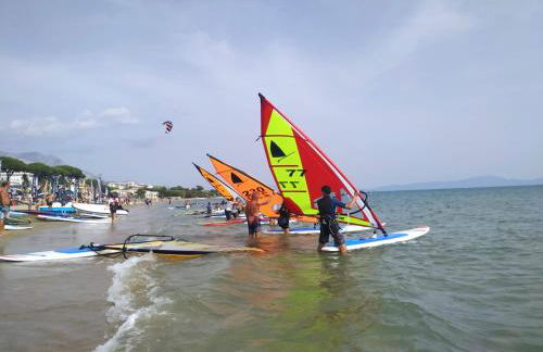 Casa Parco Aranci - Foto 31