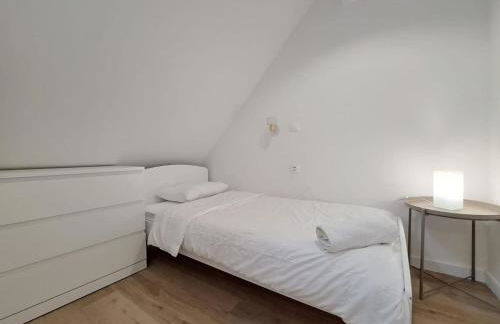 Mascate - Appartement avec terrasse privée et climatisation - Foto 22