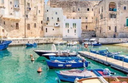 La vista mare da Viola - Foto 29