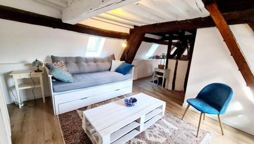 Appartement cosy & mezzanines - Foto 5