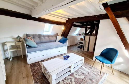 Appartement cosy & mezzanines - Foto 5