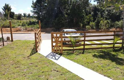 Suíte no Rancho Minas - Foto 8