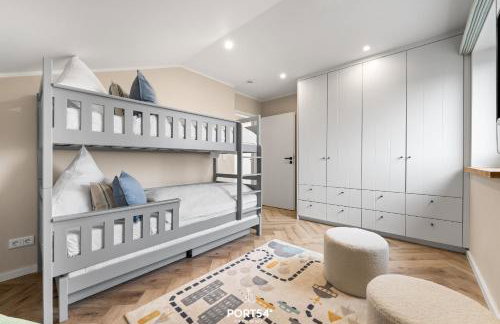 Penthouse Ferienwohnung Seeluft-Lounge - Foto 39