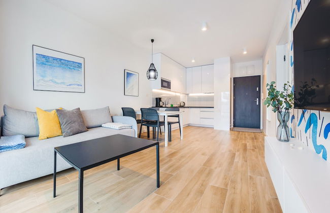 Apartamenty Sun & Snow Gardenia - Photo 56