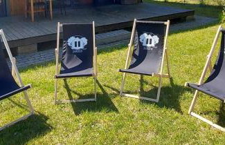 Pauza Drzewoszewo - Dom nad jeziorem - Foto 54