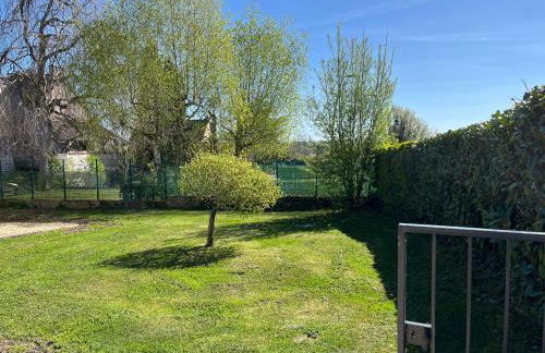 La maison d a cote - Foto 27