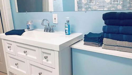 Sleeps 16 with 11 Beds 6 Bedrooms plus WIFI - Foto 5