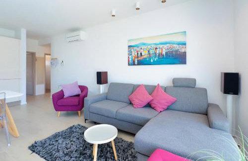 Apartment Alan 3 - Foto 17