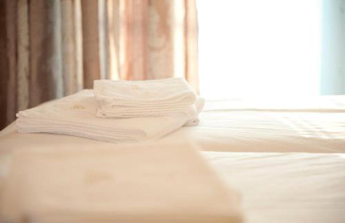 Georgio Seaside Hotel - Foto 25