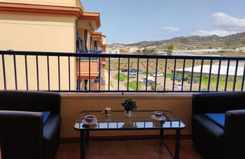 Paraiso Sol Lovely 1 bedroom in Torrox Costa - Photo 21