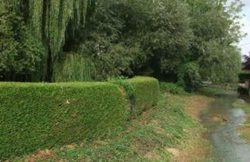 Charmant Gîte Rural avec Jardin en Haute-Saône - FR-1-583-438 - Foto 16