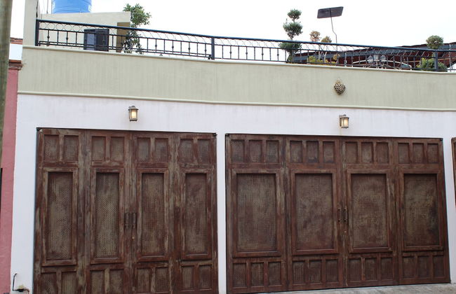 Casa Corazón de Plata Suites - Foto 40