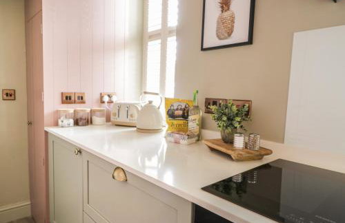 Hideaway Cottage - Foto 9