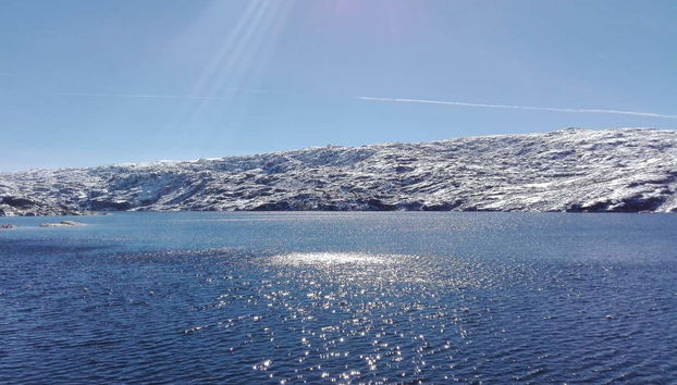 Admire natural landscapes