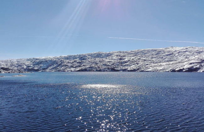 Serra da Estrela Day Trip - Photo 4