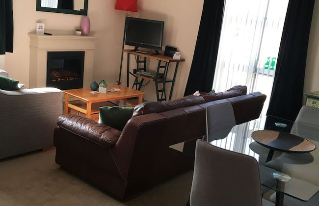 Peel House Apartments - Foto 38