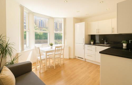 Bute Park Apartment w/ Heating + Private Bathroom - Foto 11