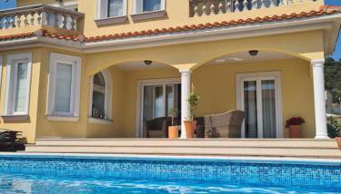 Villa Rosana - Photo 4