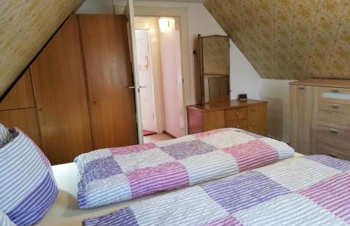 uriges Ferienhaus in Weißenburg Einbauküche und Garten - Foto 5