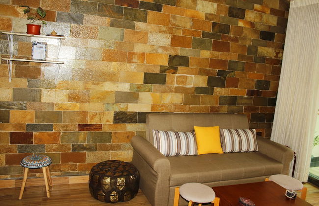 Ecoair Apartment Hotel - Foto 3