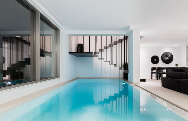 Black Stone Villa - Foto 46