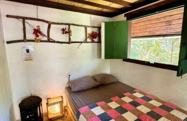 Chalés Refúgio de Lumiar - Chalé Recanto - Foto 3