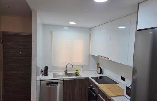 Very beautiful appartment en El Campello, close to the beach - Photo 15