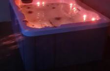 Agréable rez de jardin avec Piscine et Jacuzzi - Foto 13