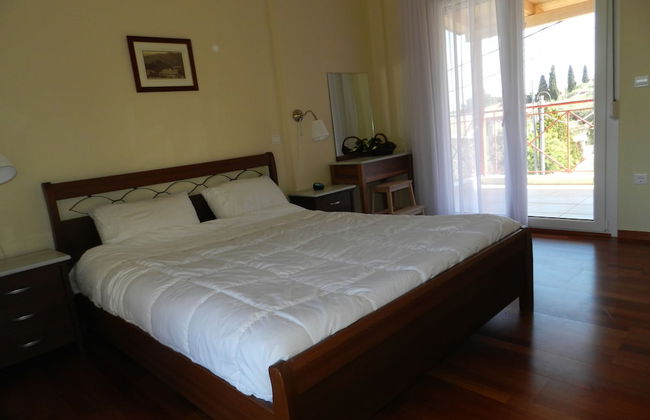 Stavento - Villas Trapeza & Voura - Foto 4