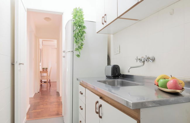 FLIPHAUS Rodriguez Peña 1700 - Photo 7