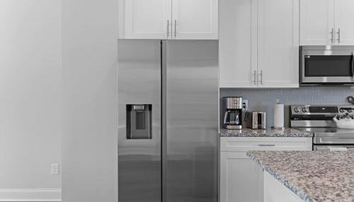 The Arches - Foto 5, stove, dishwasher, pet friendly, toaster, minibar