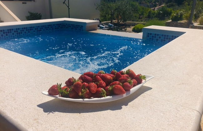 Holiday Home Ela - Foto 30