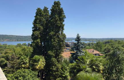 Casa Bole, rustic-chic attic with lake glimpse - Foto 52