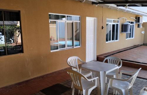 Casa com piscina próximo à Avenida das Cataratas - Foto 7