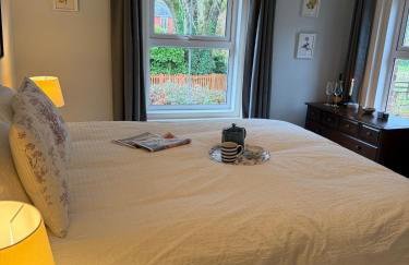 Cosy Forest Cottage Log Fire Ponies Walks - Foto 25