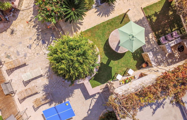 Niko's Art villa - Foto 59