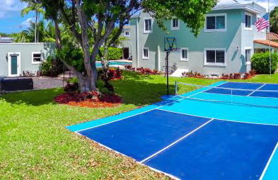 Palm Beach Oasis with BBQ, Htd Pool and Pickleball Ct - Foto 1