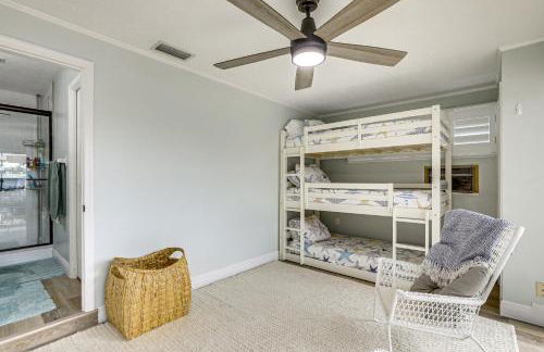 Private Fishing Dock Waterfront Palmetto Home! - Foto 26