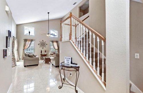 4 bedrooms pool home Highlands Reserve - Foto 4