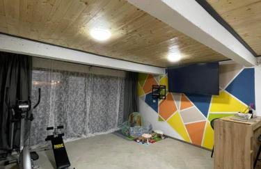 House with pool Poli Stare nuoni - Photo 42