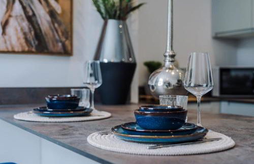 Rare Find - Gated 2 bed apt, close to Parks, secure carpark sleeps 4 - Foto 69