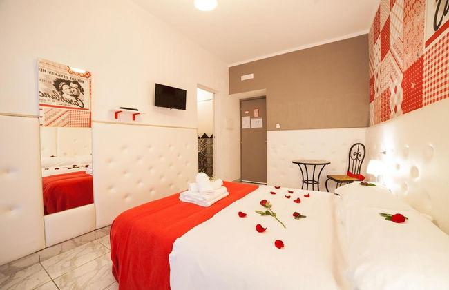 I Love Piramide - Foto 16