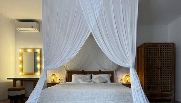 Villa Neshama - Foto 2, Habitación