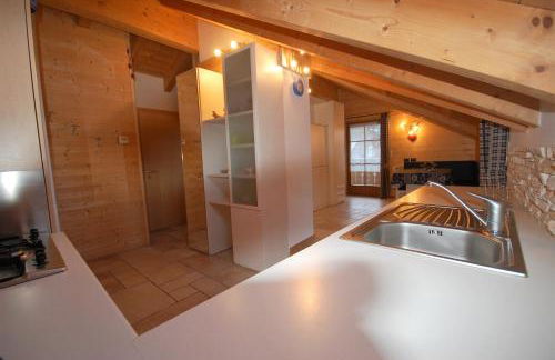 Chalet alla Cascata - Foto 52