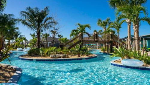 Gorgeous 4 Bd w Pool at Storey Lake Resort 4277 - Photo 4