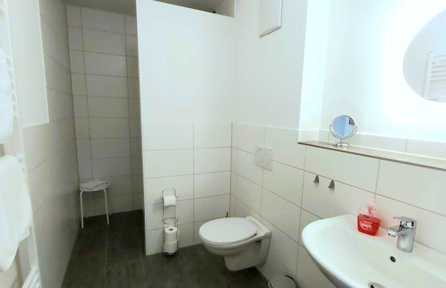 Apart Hotel Dillinger Schwabennest - Foto 51